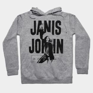 Janis Vintage Hoodie